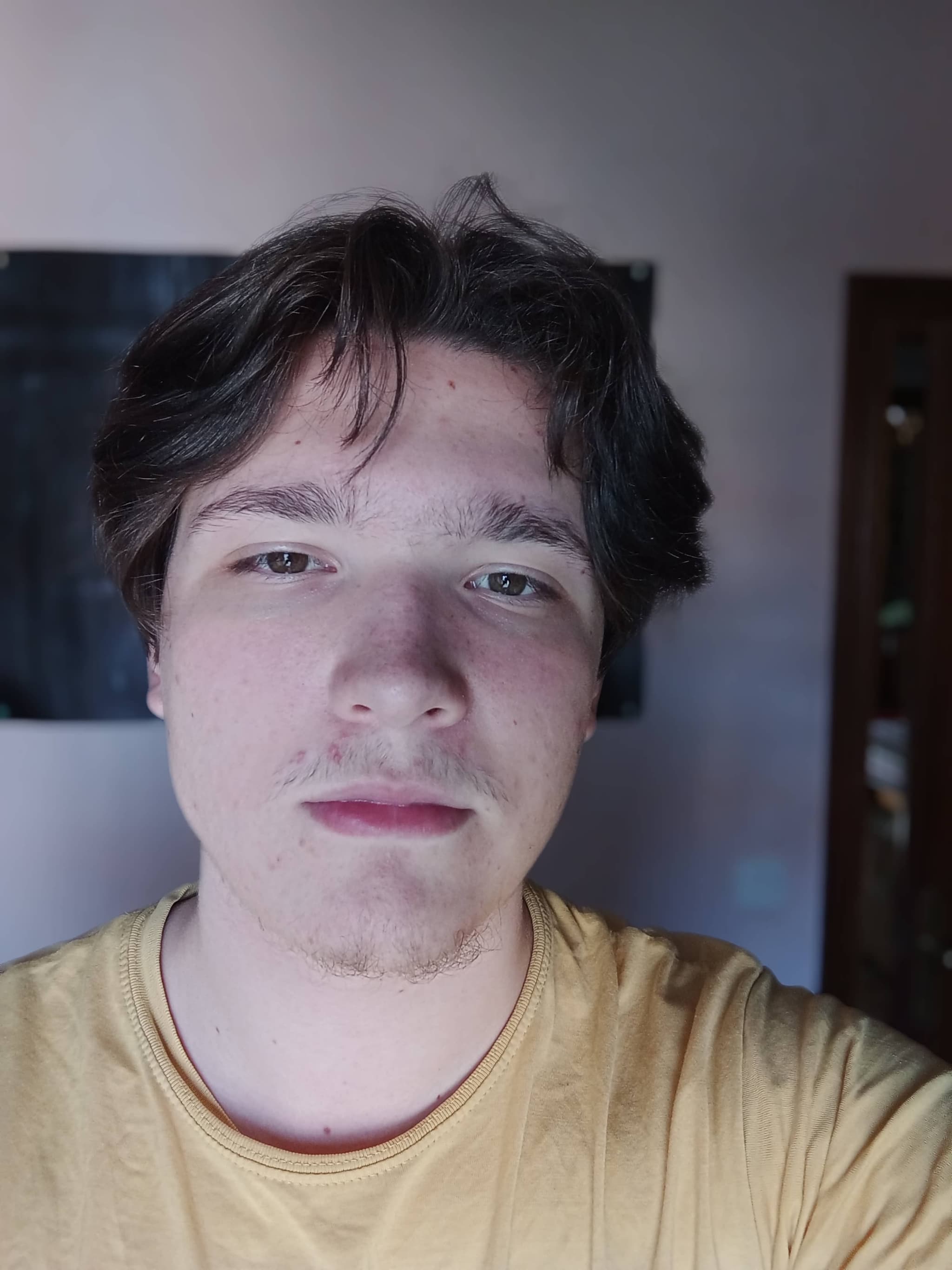 Imagen de Emanuel Asandei para portfolio